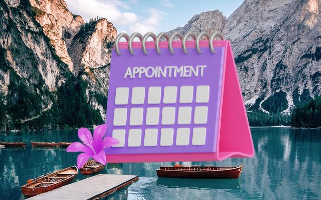 Appointment